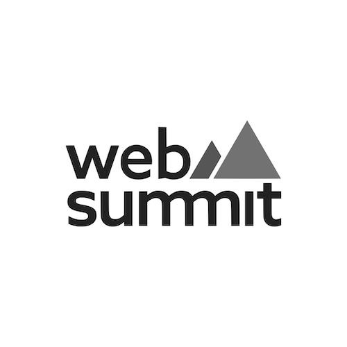 Web Summit logo