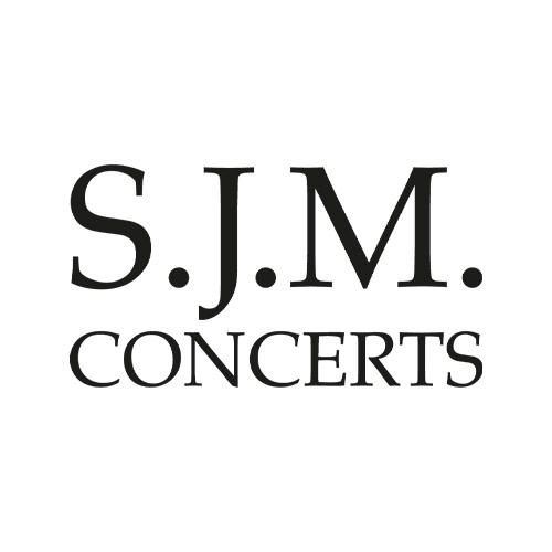 SJM Concerts logo