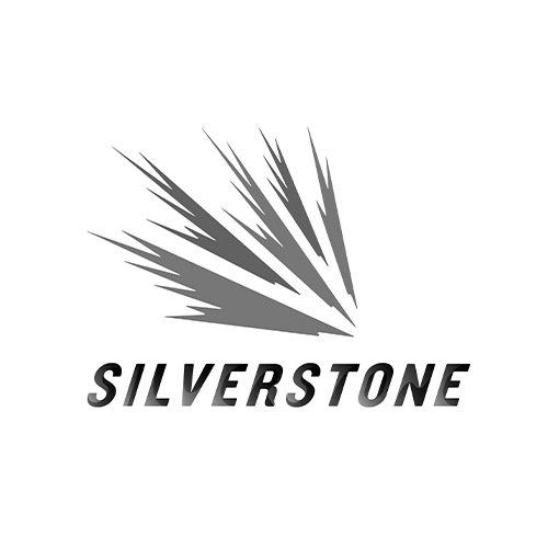 Silverstone logo