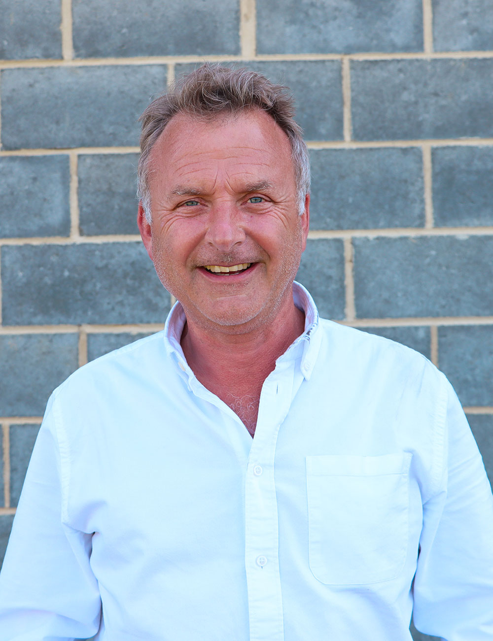 Charlie Lister Director