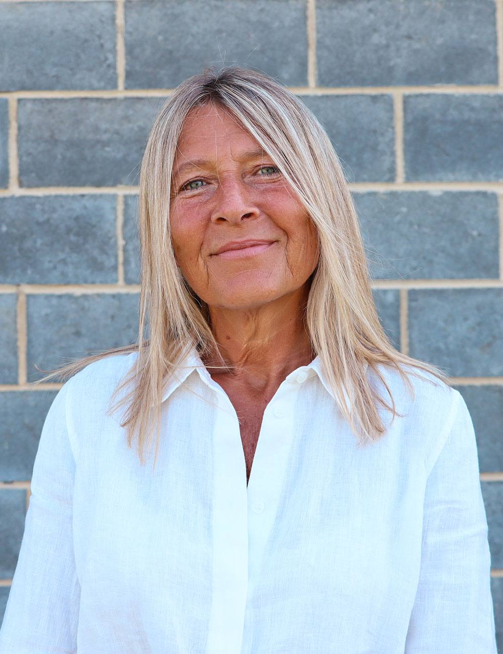 Charlotte Lister Customer Experience Manager