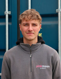 Dan Gilboy Operations Support