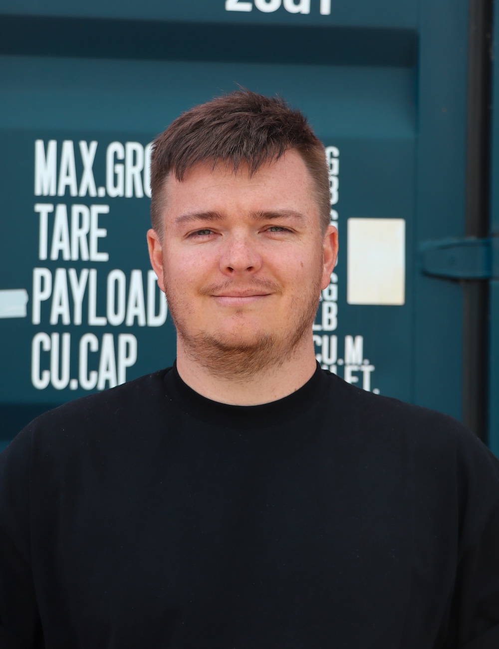 Joe Auckland Operations Manager
