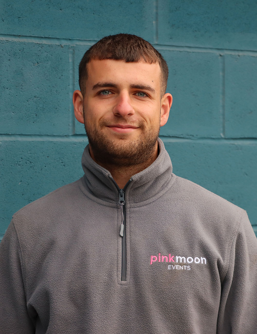 Levi Tandy Operations Support