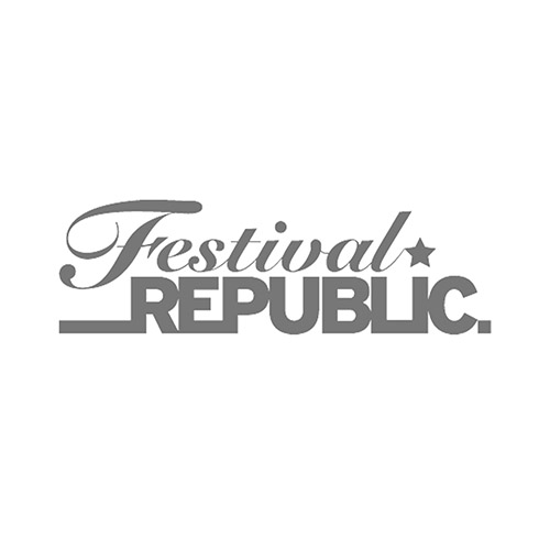 Festival Republic Logo