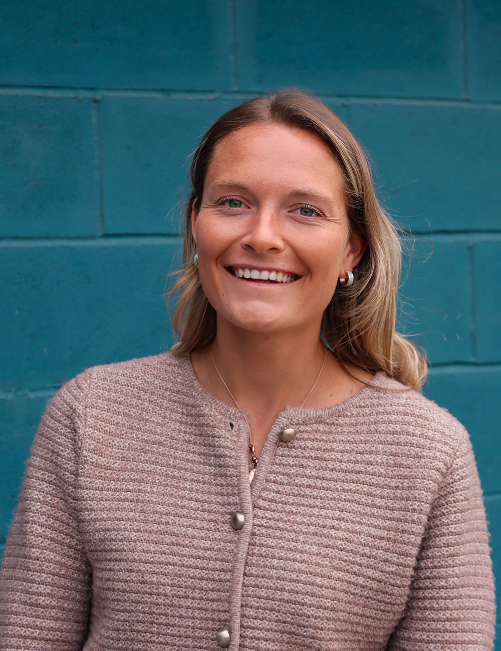 Olivia Wimpenny Freelance Project Manager