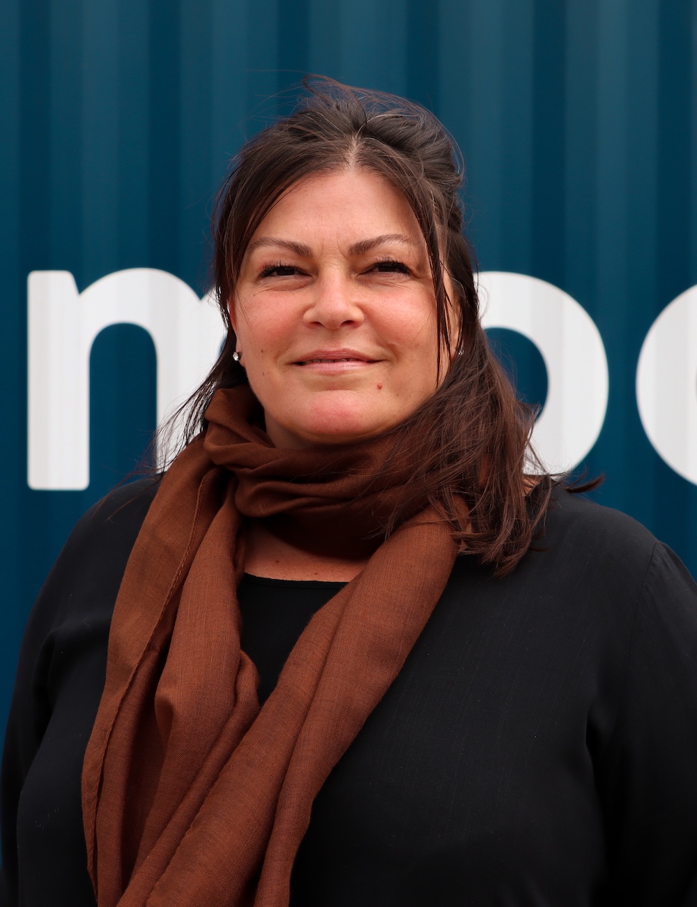 Sharon Hardisty Finance and People Manager