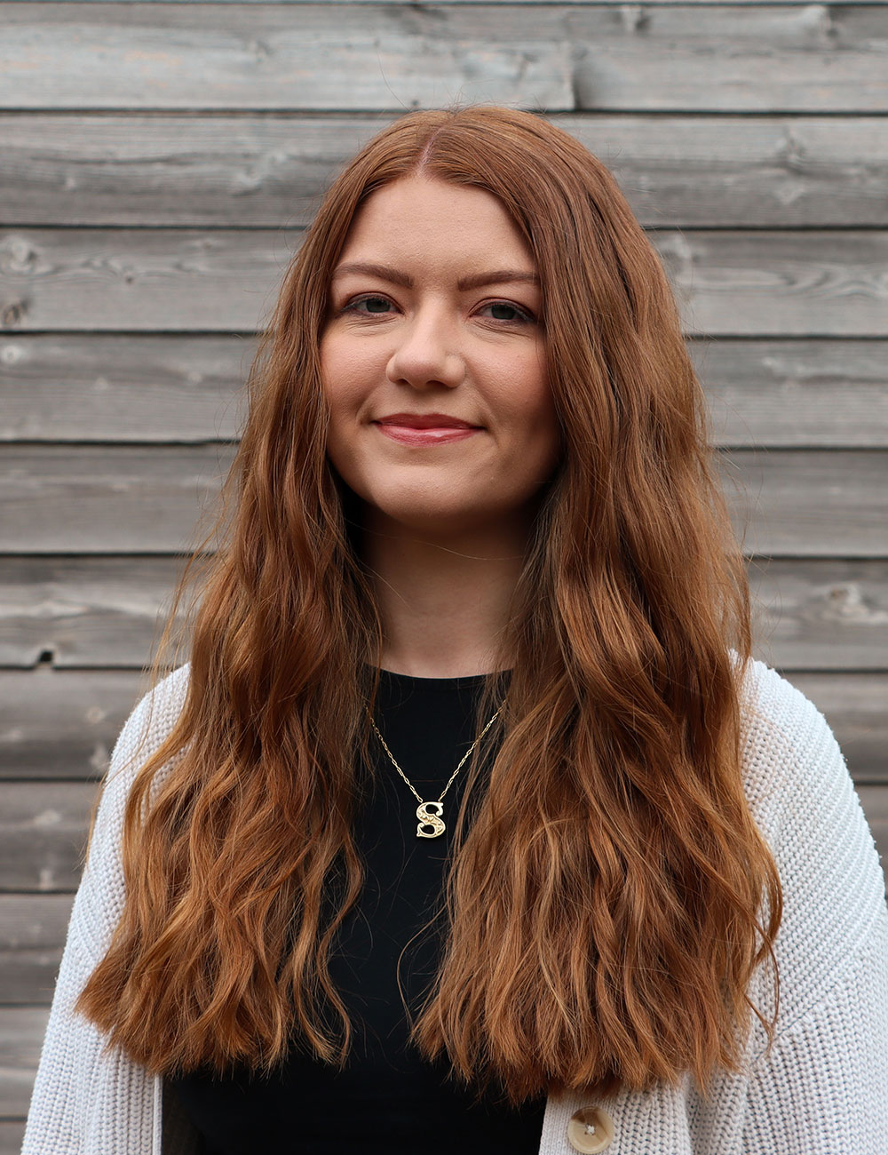Sophie Brown Marketing and Social Media Executive
