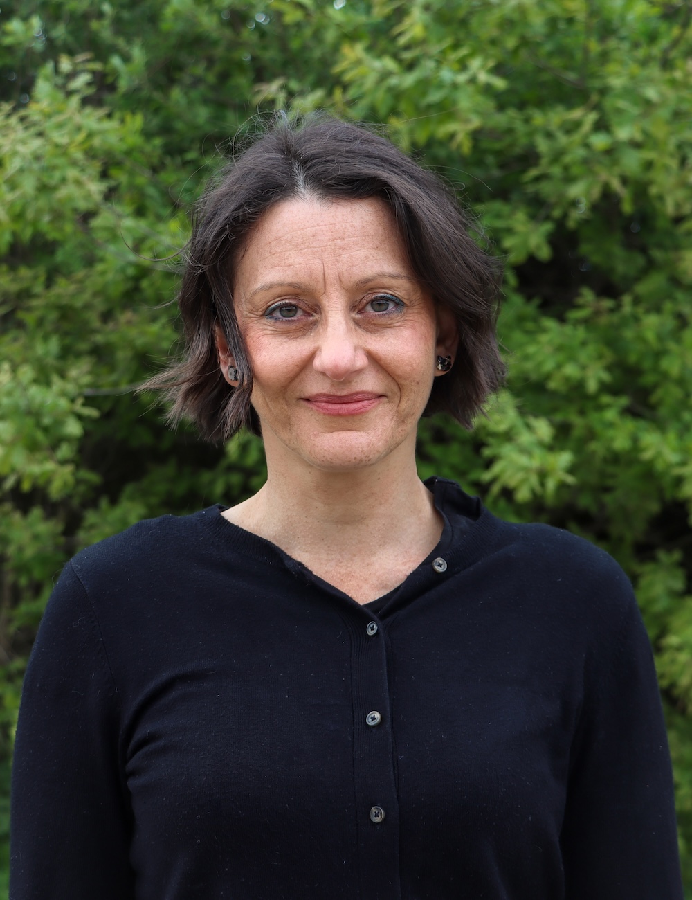 Susan Wilcock Executive Assistant